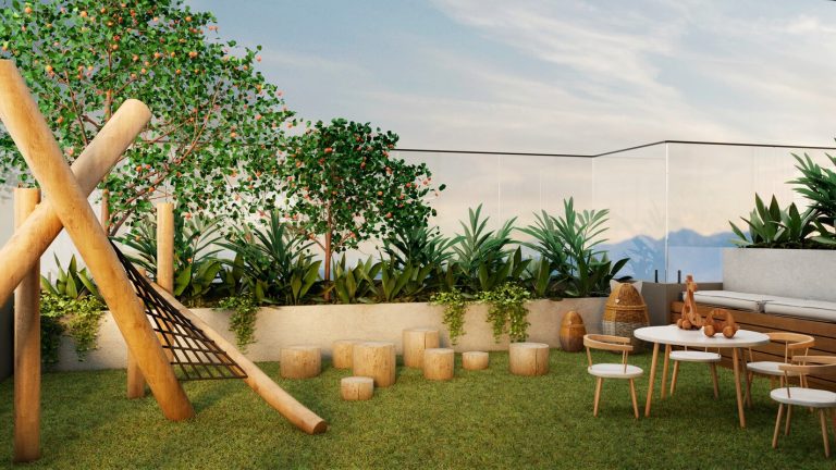 Lazer nas alturas: benefícios de um rooftop completo no HUB Beira Mar ...